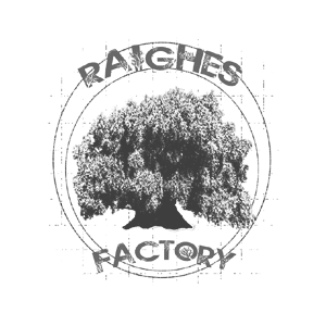 Raighes Factory Logo
