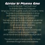 Monika Ryan review - Roberto Diana & Tri Nguyen - The Fourth Hour (Single) - Grammy Awards - Independent Music Awards